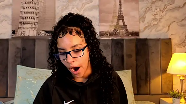 ElizabethSwift online show from 19, 3, 2026