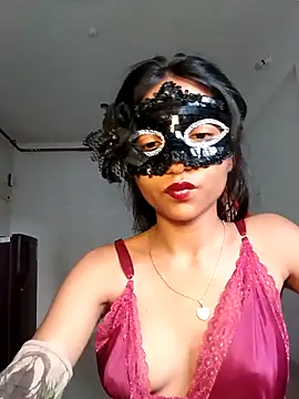 MidnightLoversX online show from 8, 5, 2026