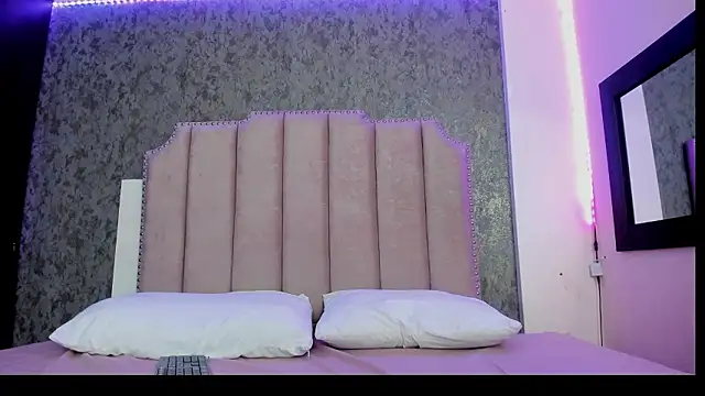 allisson cherry online show from 16, 3, 2026