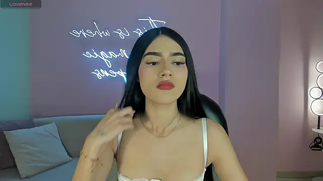 JasminBlake online show from 2, 5, 2026