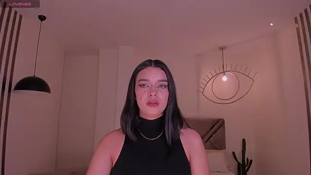 SkyDelacroix online show from 24, 3, 2026