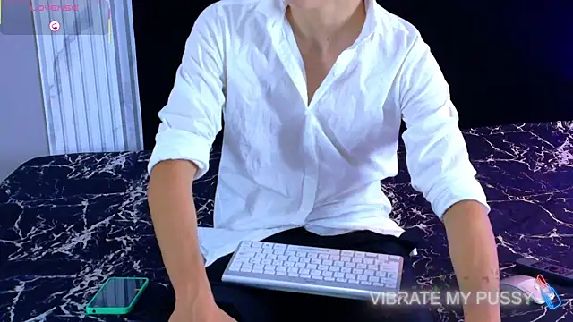 Danteandviolete cr online show from 2, 5, 2026