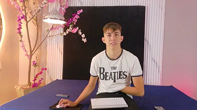Danteandviolete cr online show from 29, 7, 2026