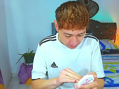 Snapshot of _Santi2 chatting on 21, 3, 2026 Santi2 online show from 21, 3, 2026