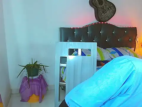 Snapshot of _Santi2 chatting on 21, 3, 2026 Santi2 online show from 21, 3, 2026