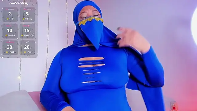 Salma sabag online show from 5, 3, 2026