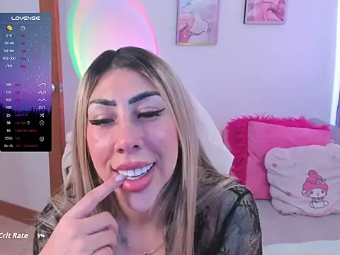 Martina robertss online show from 24, 6, 2026