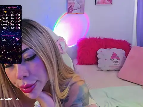 Martina robertss online show from 9, 7, 2026