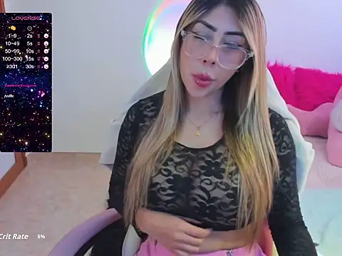 Martina robertss online show from 18, 7, 2026