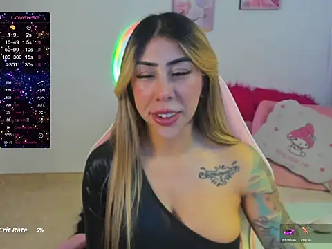 Martina robertss online show from 20, 7, 2026