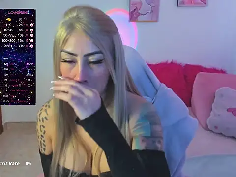 Martina robertss online show from 6, 8, 2026