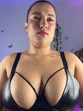 veronica  olsonn online show from 8, 5, 2026