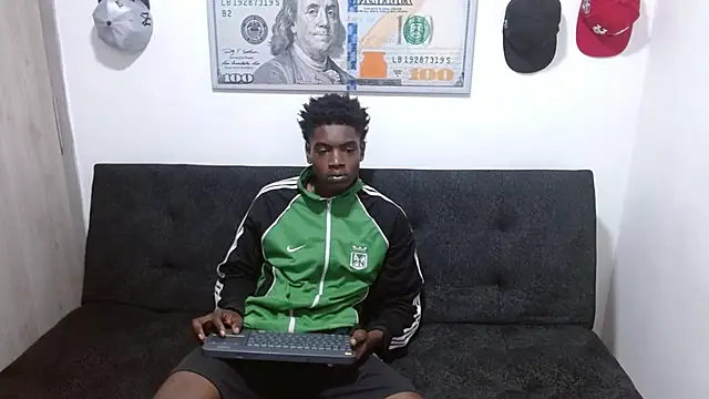 Snapshot of charles_king chatting on 9, 3, 2026 charles king online show from 9, 3, 2026