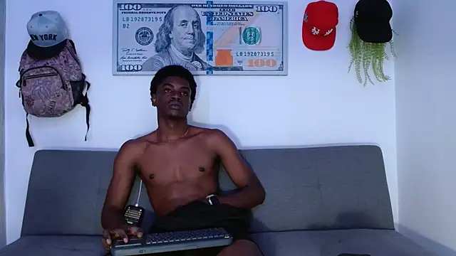 Snapshot of charles_king chatting on 22, 3, 2026 charles king online show from 22, 3, 2026