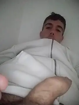 Yeray1000 online show from 1, 4, 2026