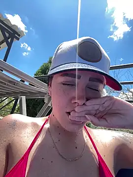 Snapshot of alice_millions chatting on 22, 3, 2026 alice millions online show from 22, 3, 2026