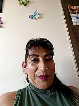 Lucia Rios online show from 15, 3, 2026