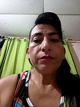Lucia Rios online show from 30, 4, 2026