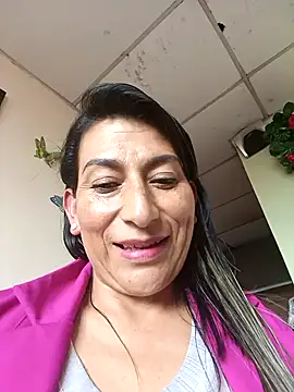 Lucia Rios online show from 1, 5, 2026