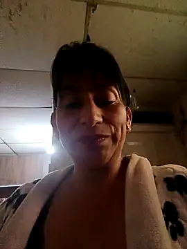 Lucia Rios online show from 2, 5, 2026