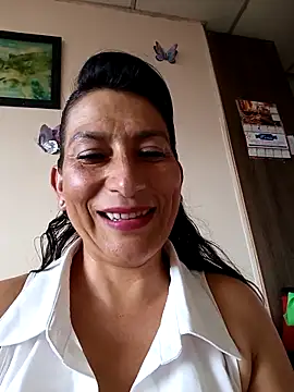 Lucia Rios online show from 4, 5, 2026