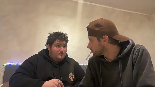 coppiachaserchubby online show from 21, 3, 2026