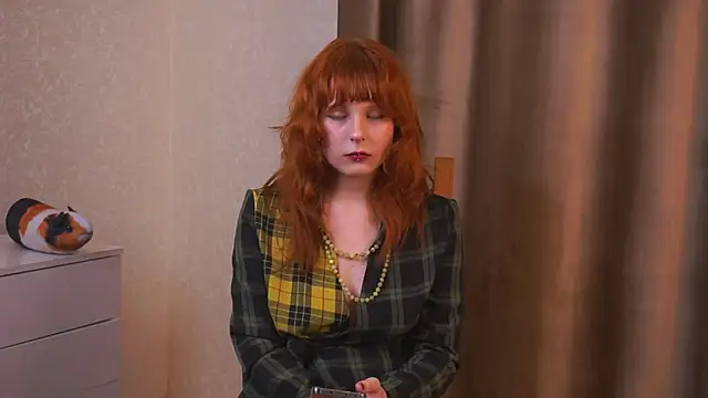 Snapshot of NadaMagby chatting on 5, 3, 2026 NadaMagby online show from 5, 3, 2026