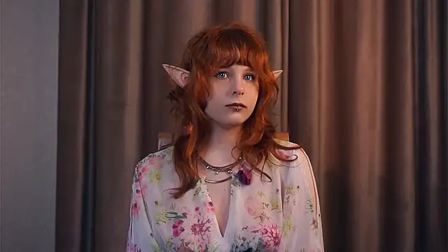 Snapshot of NadaMagby chatting on 8, 3, 2026 NadaMagby online show from 8, 3, 2026