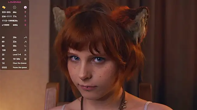 Snapshot of NadaMagby chatting on 17, 3, 2026 NadaMagby online show from 17, 3, 2026