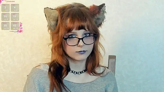 Snapshot of NadaMagby chatting on 19, 3, 2026 NadaMagby online show from 19, 3, 2026