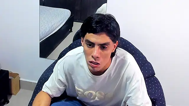 Daniel Rochax online show from 5, 3, 2026