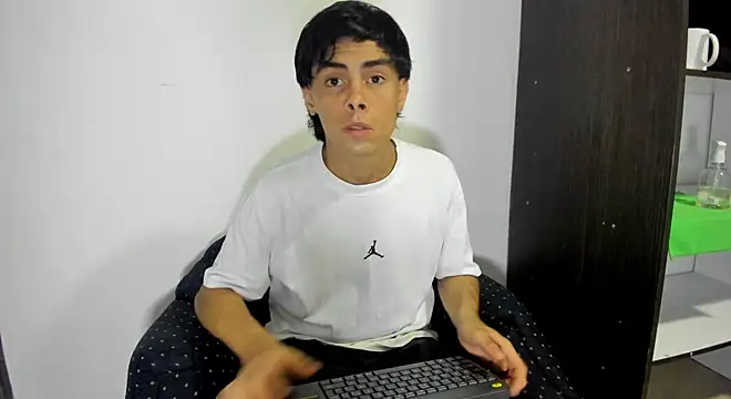 Daniel Rochax online show from 28, 4, 2026