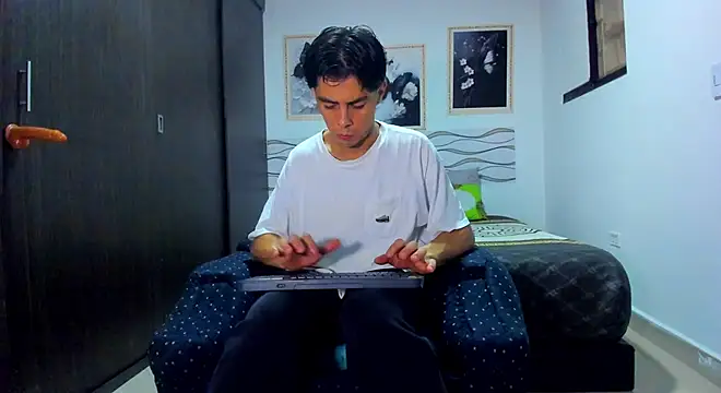 Daniel Rochax online show from 29, 4, 2026