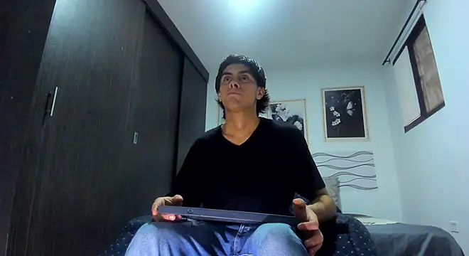 Daniel Rochax online show from 5, 5, 2026