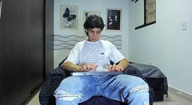 Daniel Rochax online show from 9, 5, 2026
