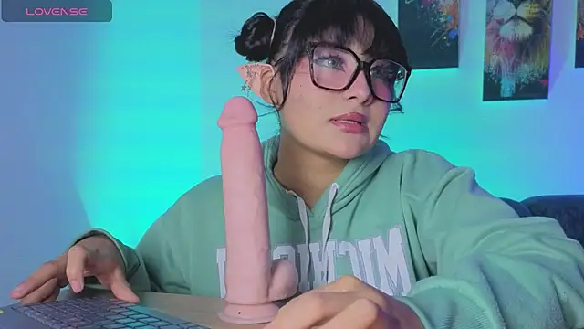 Mymelody   online show from 16, 3, 2026