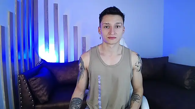 DIEGO JONES online show from 30, 4, 2026
