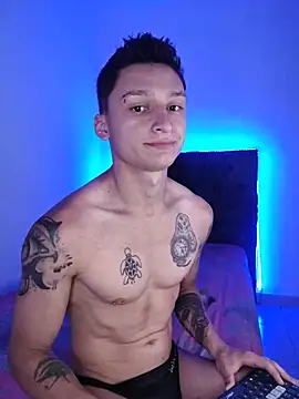 DIEGO JONES online show from 5, 8, 2026
