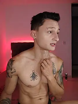 DIEGO JONES online show from 7, 8, 2026