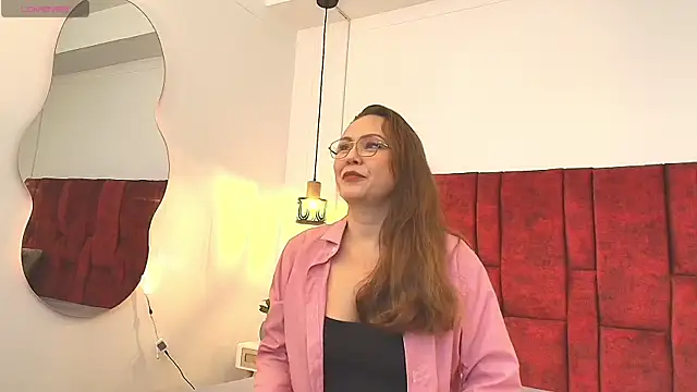  Monaliza  online show from 18, 7, 2026