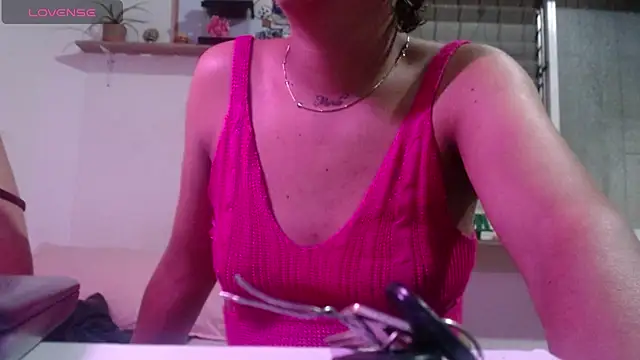 Kary Blush online show from 2, 3, 2026