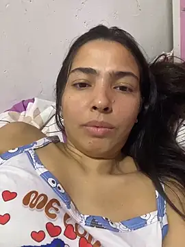 allyson-cute03 online show from 6, 3, 2026