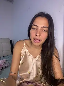 allyson-cute03 online show from 15, 4, 2026
