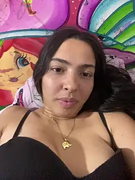 allyson-cute03 online show from 9, 5, 2026