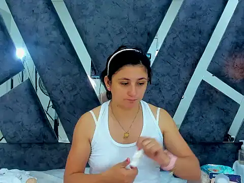 Matildeausten online show from 14, 3, 2026