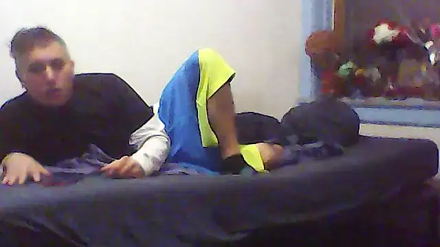 Snapshot of jaypeppers69 chatting on 28, 3, 2026 jaypeppers69 online show from 28, 3, 2026