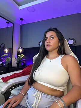 alejandra  garcia online show from 6, 5, 2026