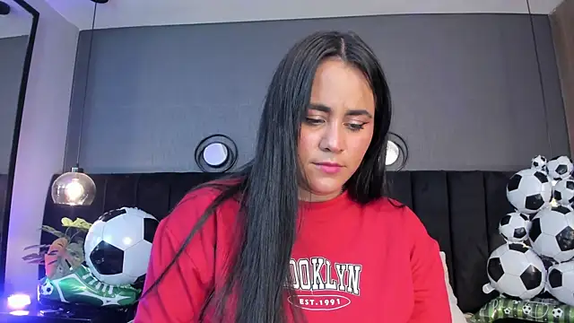 alejandra  garcia online show from 24, 6, 2026