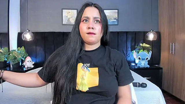 alejandra  garcia online show from 1, 7, 2026