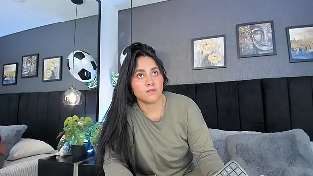 alejandra  garcia online show from 3, 7, 2026